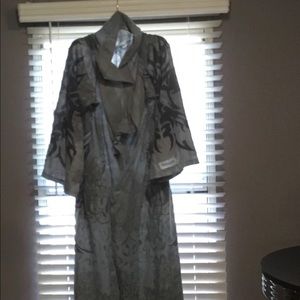 Snuggie for a man or unisex